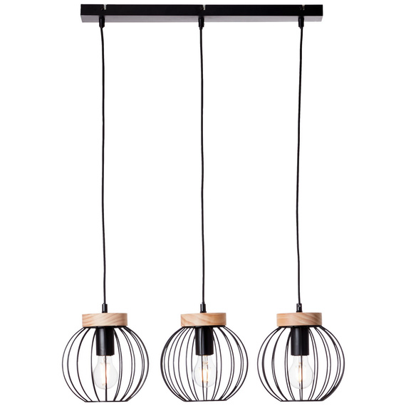 Lampa Wisząca Brilliant Sorana 99236/76