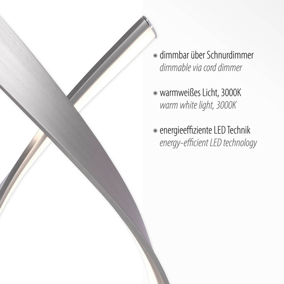 Lampa Biurkowa Paul Neuhaus Linda 003902-002448