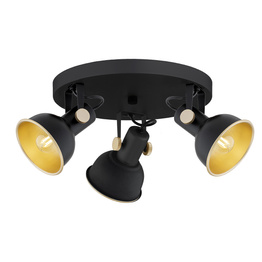 Lampa Sufitowa Argon Lenora 6241