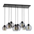 Żyrandol TK Lighting Cubus 4113 