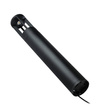 Italux Nomad Lampa stojąca na zewnątrz OFL-52052-M-BK