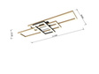 Lampa Sufitowa Wofi Matera 9022-306L
