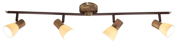 Brilliant Luca 35832/56 Plafon