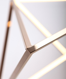 Lampa Wisząca Maxlight Peak P0273