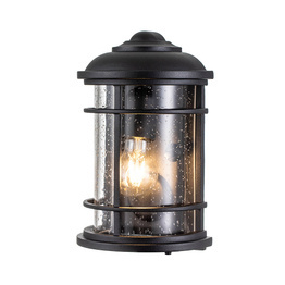 Oprawa ścienna Elstead Lighting Lighthouse FE-LIGHTHOUSE-7-BLK