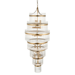 Lampa Wisząca Endon Marietta Grand 112793