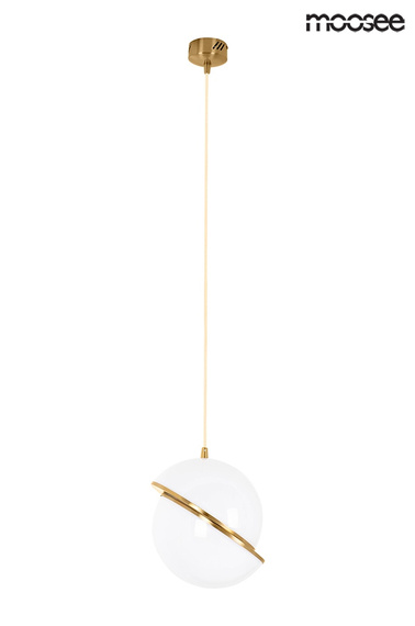 Lampa Wisząca Moosee Globe MSE010100239