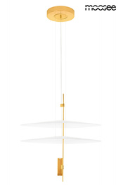 Żyrandol Moosee Parrot MSE010100244