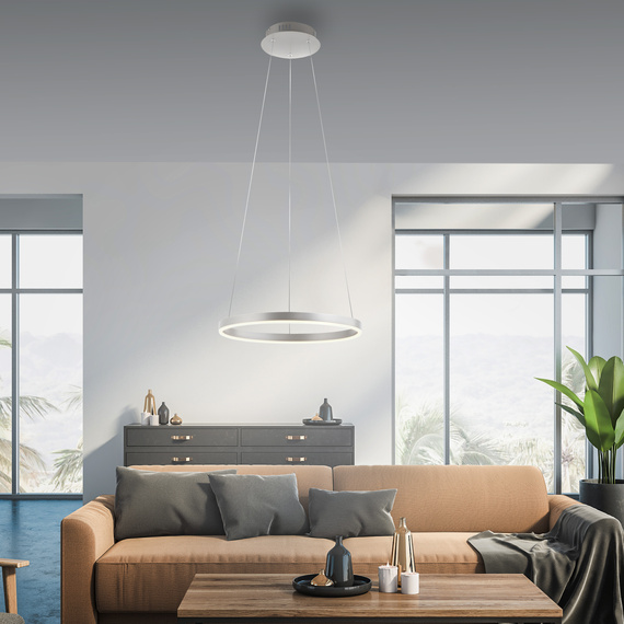 Lampa Wisząca Zuma Line Ritus 003902-031958