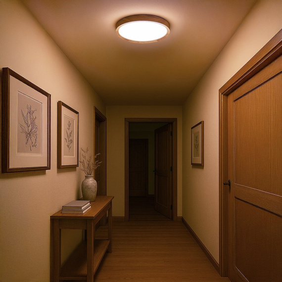 Lampa Sufitowa Milagro Plafoniery ML1840