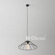 Cleoni Beja 1327C2 Lampa Wisząca