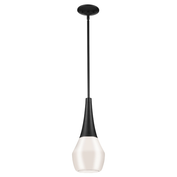 Zwis Elstead Lighting KL-DEELA-P-BK