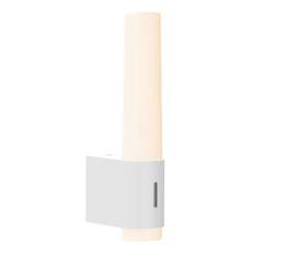 Nordlux Biała Lampa ścienna Helva 2015301001