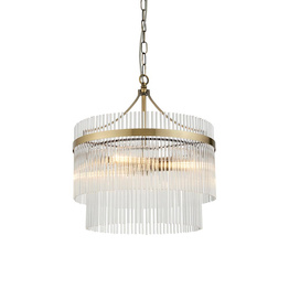 Lampa Wisząca Endon Marietta 99167