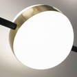 Mantra Cuba 7164 Lampka stołowa