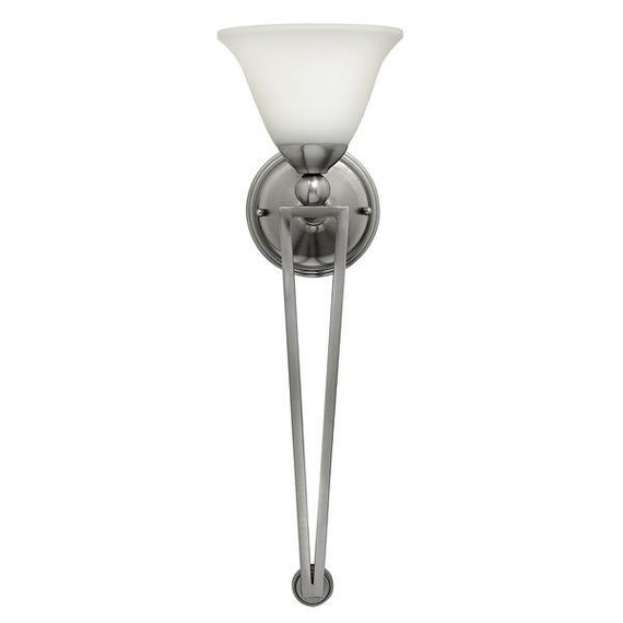 Kinkiet Elstead Lighting Bolla HK/BOLLA1/B
