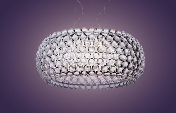 Foscarini Caboche Grande Lampa wisząca FN311017_16