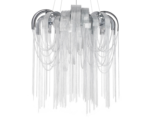 Żyrandol Moosee Cadena 1161S2