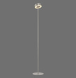 Lampa Podłogowa Zuma Line Q-rotate 003902-030620