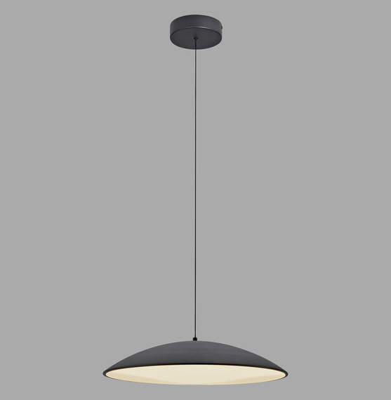 Żyrandol Zuma Line Lente 003902-035409