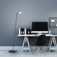 Lampa Podłogowa Zuma Line Pure-mira 003902-031694