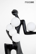 Lampa Stojąca Moosee Human MSE010100381