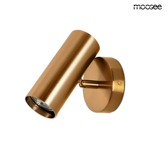 Oprawa Ścienna Moosee Spot MSE010400215