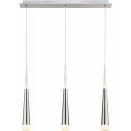 Lampa wisząca Globo Lighting Sina 15914-3