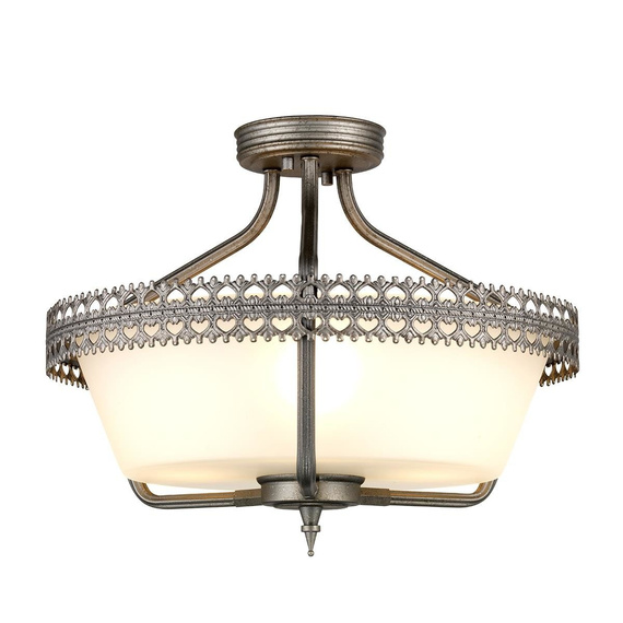 Plafon Elstead Lighting Crown CROWN-SF