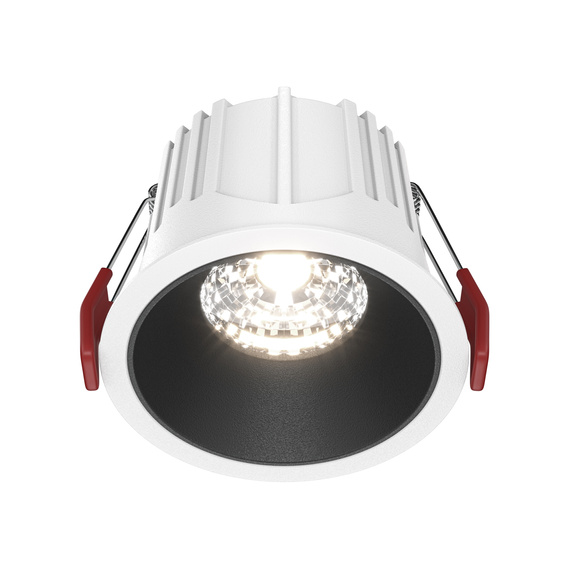 Oprawa do zabudowy Maytoni Alfa LED DL043-01-15W4K-D-RD-WB
