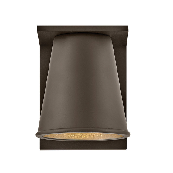 Kinkiet Zewnętrzny Elstead Lighting HK-HANS-S-ABZ