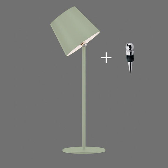 Lampka Biurkowa Zuma Line Boteria 003902-031636