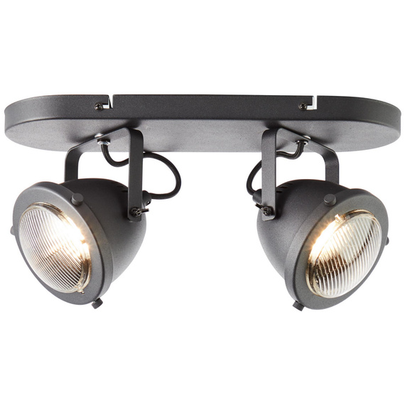 Lampa Sufitowa Brilliant Carmen 55413/86