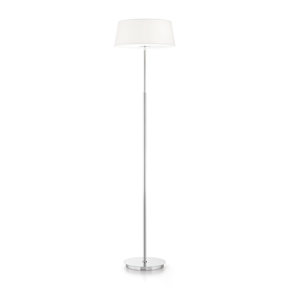 Ideal Lux Hilton Pt2 Lampa Stojąca 075488