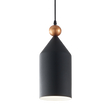 Lampa wisząca Ideal Lux Triade-1 SP1
