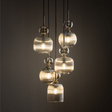 Żyrandol TK Lighting Sophia 11043