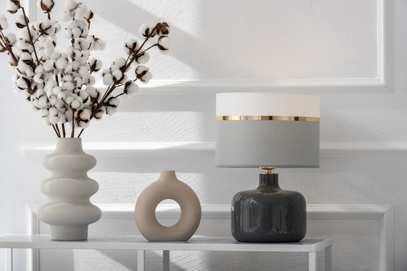 Lampa Biurkowa Argon Beja 4362