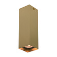 Spot Italux Ander Cln-28394-M-Gd