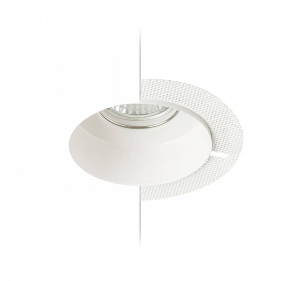 Lampa do zabudowy Redlux Ipso R13288