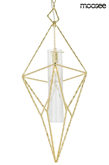 Żyrandol Moosee Havana MSE010100129