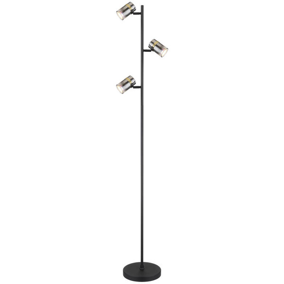 Lampa podłogowa Globo Lighting 57916S Trabby
