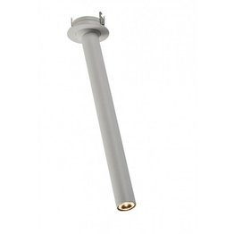 Oprawa Led wpuszczana w sufit podwieszany Berella Light Gota 200 WH BL5185