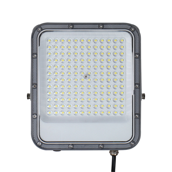 Spot Ogrodowy Italux Timbo FD-23913-100W