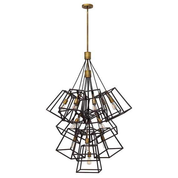 Oprawa sufitowa  Elstead Lighting Fulton HK/FULTON/13P