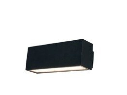 Lampa ścienna zewnętrzna Nowodvorski Unit 9122