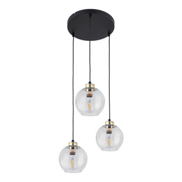 Zwis TK Lighting Devi 4579