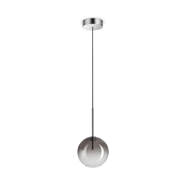 Zwis Ideal Lux Equinoxe 15 cm 326351