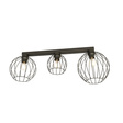 Plafon Emibig Nest 3 Bl (1371/3)