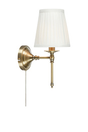 Lampa Ścienna Markslojd Manor 108968