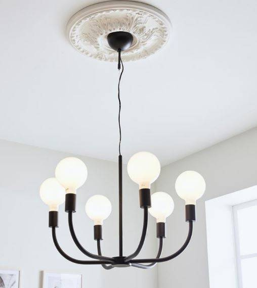 Markslojd Amistoso 108290 Żyrandol